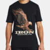 Under Armour T-shirt UA Pjt Rck Eagle Graphic SS-BLK - Men