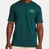 Under Armour T-shirt UA Pjt Rck H&H Graphc SS-BLU - Men's