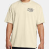Under Armour T-shirt UA Pjt Rck HWT SS Tools-BRN - Men