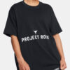 Under Armour T-shirt UA Pjt Rck W Campus T Q3-BLK - Women's