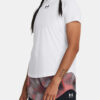 Under Armour T-shirt UA W's Ch. Pro Train SS-WHT - Women's