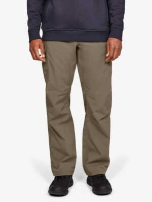 Under Armour Tac Patrol Pant II-BRN - Men's