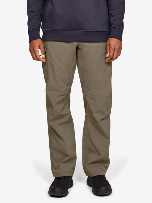 Under Armour Tac Patrol Pant II Brown Pants