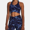 Under Armour Tank Top Pjt Rck LG Crssover Top Pt-BLU - Women's