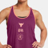 Under Armour Tank Top Pjt Rck Tank BOH-PPL - Women's