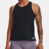 Under Armour Tank Top Rush Energy Tank -BLK - Women