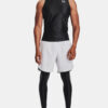 Under Armour Tank Top UA HG IsoChill Comp Tank-BLK - Men's