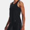 Under Armour Tank Top UA ISO-CHILL LASER TANK-BLK - Women