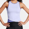 Under Armour Tank Top Vanish Breeze Tank-PPL - Women