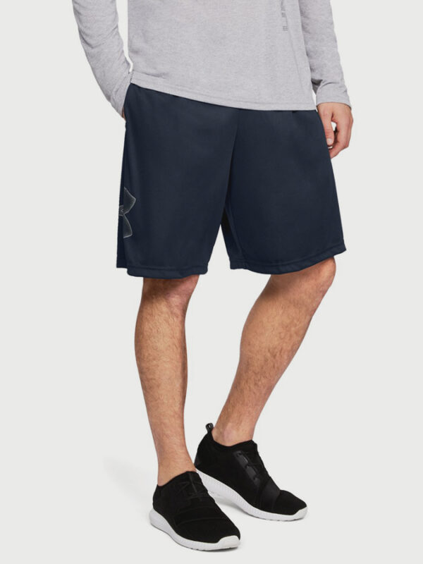 Under Armour Tech Graphic Short - Men