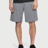 Under Armour Tech Graphic Short - Mens