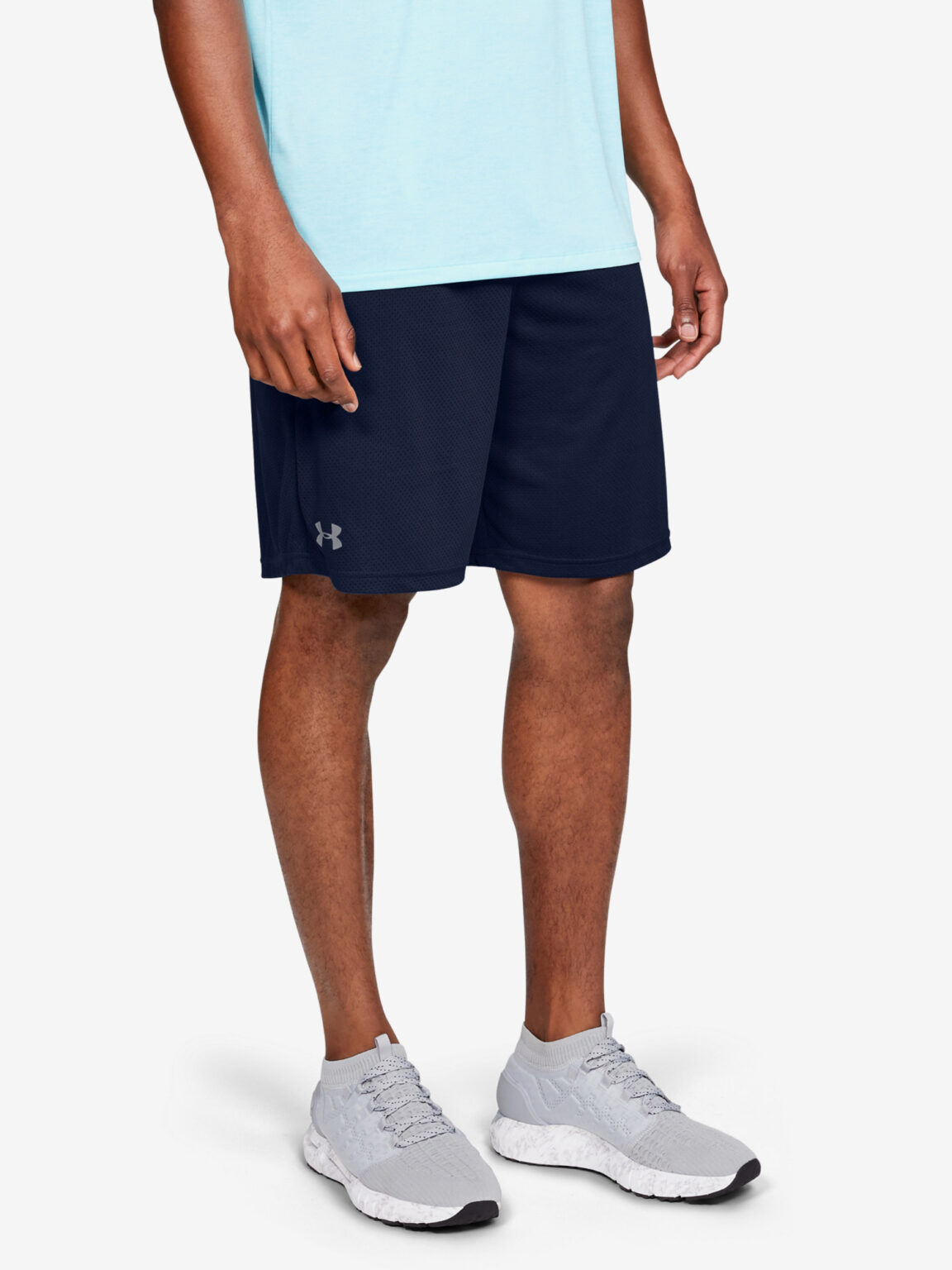 Under Armour Tech Mesh Short - Men
