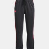 Under Armour Tepláky rivális Terry ragasztott Pant-BLK