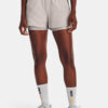 Under Armour Terrain 2-in-1 Short-GRY - Women