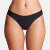 Under Armour Thong UA Pure Stretch NS Thong-BLK - Women