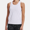 Under Armour Tílko UA Fly By Tank-WHT