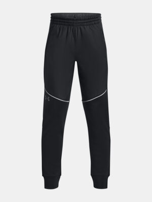 Under Armour Track Pants UA AF Storm Pant-BLK - Boys