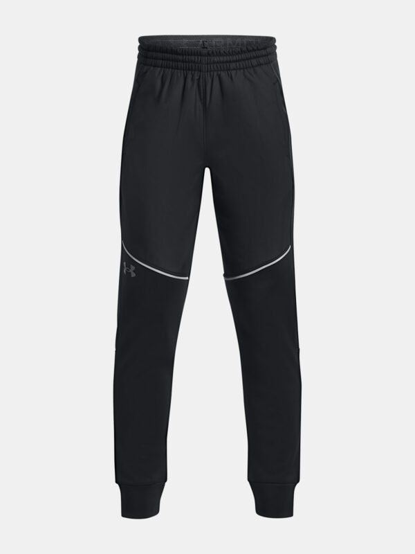 Under Armour Track Pants UA AF Storm Pant-BLK - Boys