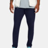 Under Armour Track Pants UA UNSTOPPABLE TAPERED PANTS-BLU - Men