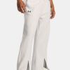 Under Armour Track Pants Unstoppable Flc Split Pant-GRN - Women