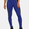 Under Armour Train Leggings CW Leg Novelty-BLU - Women