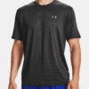 Under Armour Tričko kiképző vent 2.0 Ss-Blk