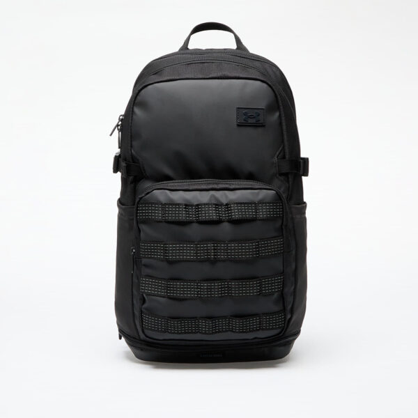 Under Armour Triumph Sport Backpack Black/ Black/ Black 21 l-alacsony-ár