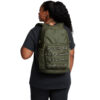 Under Armour Triumph Sport Backpack Marine OD Green/ Baroque Green/ Baroque Green Universal-alacsony-ár