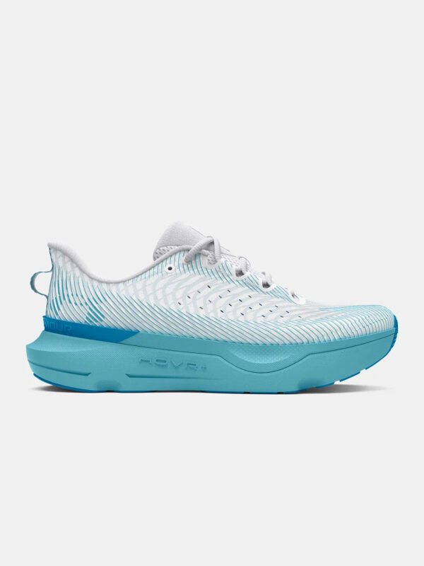 Under Armour U Infinite Pro Fire & Ice running shoes