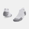 Under Armour UA AD Run Cushion 1pk NS Tab Socks