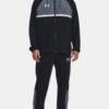 Under Armour UA Accelerate Tracksuit-BLK - Men