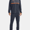 Under Armour UA Accelerate Tracksuit-GRY - Mens