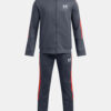 Under Armour UA B Icon Knit Tracksuit - Boys