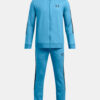 Under Armour UA B Icon Knit Tracksuit - Boys