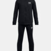 Under Armour UA B Icon Knit Tracksuit - Boys