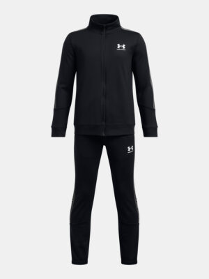 Under Armour UA B Icon Knit Tracksuit - Boys