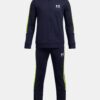Under Armour UA B Icon Knit Tracksuit - Boys