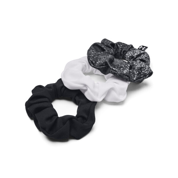 Under Armour UA Blitzing Scrunchie 3PK hair band