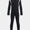 Under Armour UA Bs Challenger Tracksuit-BLK - Boys