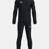 Under Armour UA Bs Challenger Tracksuit-BLK - Boys