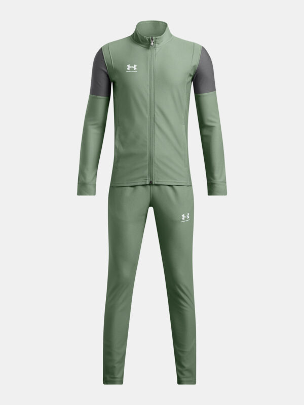 Under Armour UA B's Challenger Tracksuit - Boys