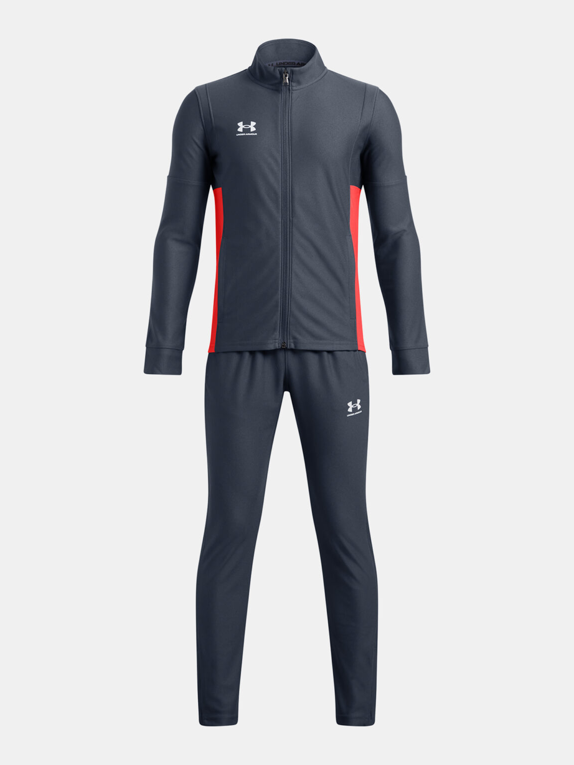 Under Armour UA B's Challenger Tracksuit - Boys