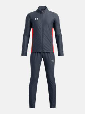 Under Armour UA B's Challenger Tracksuit - Boys