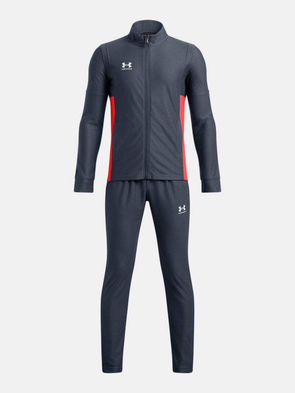 Under Armour UA B's Challenger Tracksuit - Boys