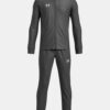 Under Armour UA B's Challenger Tracksuit-GRY - Boys