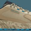 Under Armour UA Charged Bandit TR 3 Shoes - Beige