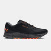 Under Armour UA Charged Bandit TR 3 Shoes - Black
