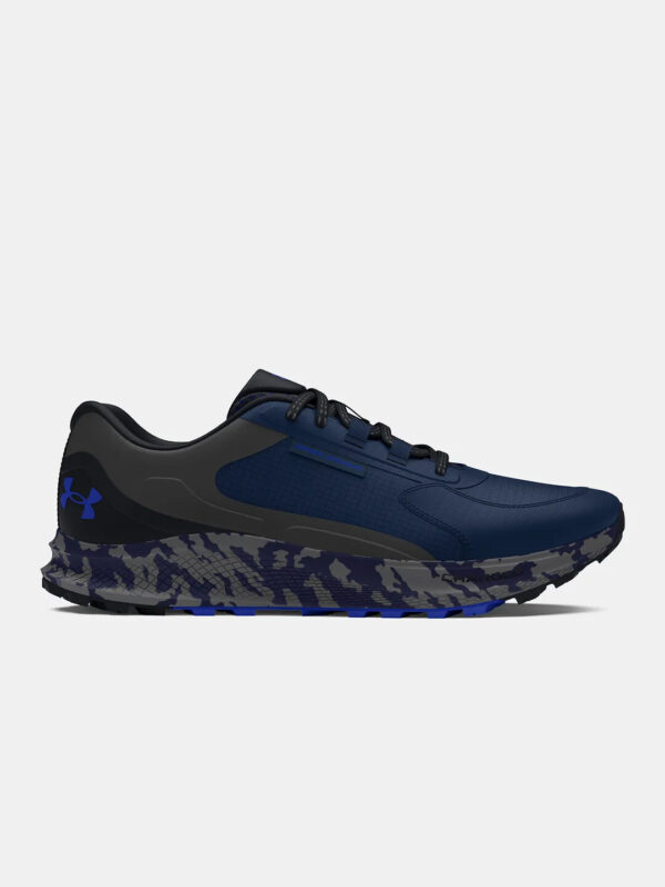 Under Armour UA Charged Bandit TR 3 Shoes - Blue