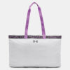 Under Armour UA Favorite Tote Bag - gray/pink