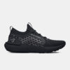 Under Armour UA HOVR Phantom 3 SE RFLCT-BLK Boots - unisex